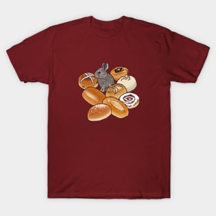 Buns T-Shirt